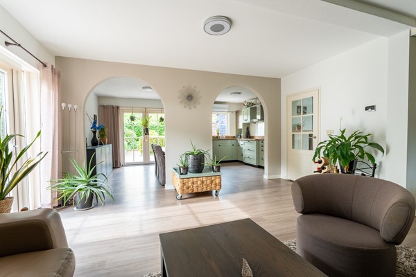 Medium property photo - Kuiperspolderke 40, 4944 BX Raamsdonk